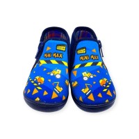 Mini Max Παντοφλάκια TRUCK 5 Μπλε